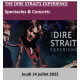 CONCERT "THE DIRE STRAITS EXPERIENCE"