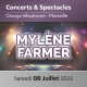 Mylène Farmer - Nevermore 2023