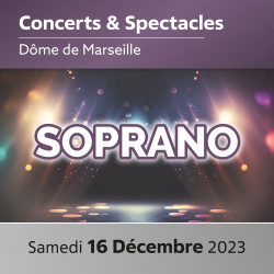 Soprano - Chasseur d'étoiles Tour