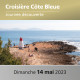 CROISIERE COTE BLEUE