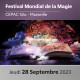 LES PLUS GRAND MAGICIENS INTERNATION AUX
