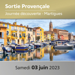 Excursion Provençale