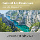 CASSIS et SES CALANQUES