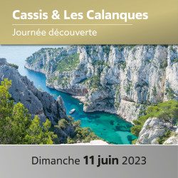 CASSIS et SES CALANQUES