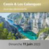 CASSIS et SES CALANQUES