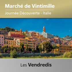 MARCHE DE VINTIMILLE 2023