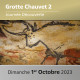 GROTTE CHAUVET 2