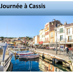 JOURNEE A CASSIS