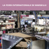 FOIRE INTERNATIONALE DE MARSEILLE