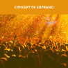 SOPRANO FREEDOM TOUR