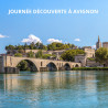 JOURNEE DÉCOUVERTE À AVIGNON