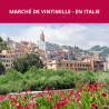 MARCHÉ DE VINTIMILLE