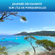 DÉCOUVERTE DE L'ÎLE DE PORQUEROLLES