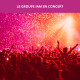 CONCERT IAM