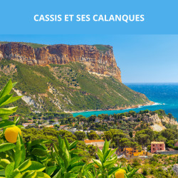 CASSIS ET SES CALANQUES