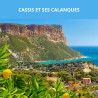 CASSIS ET SES CALANQUES