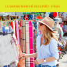 LE GRAND MARCHÉ DE CUNÉO