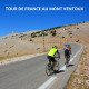 TOUR DE FRANCE AU MONT VENTOUX