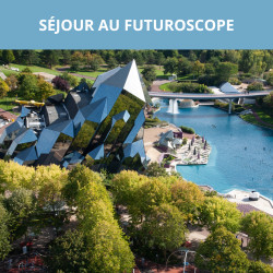 FUTUROSCOPE 2025