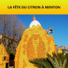LA FÊTE DU CITRON MENTON 2026