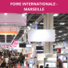 FOIRE INTERNATIONALE DE MARSEILLE