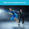 HOLIDAY ON ICE "MARSEILLE 2026"