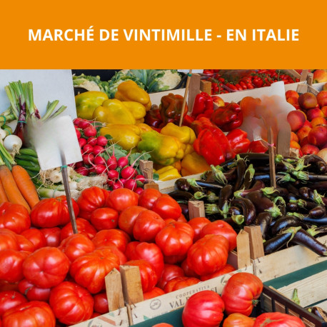 MARCHÉ DE VINTIMILLE