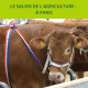 SALON DE L' AGRICULTURE PARIS 2026