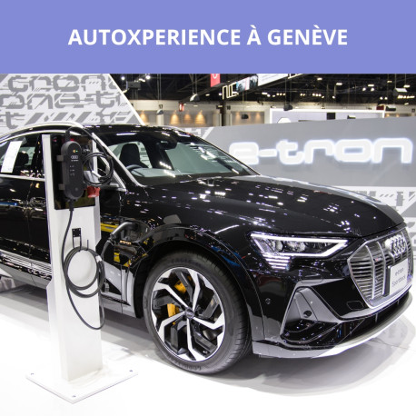 AutoXperience Genève