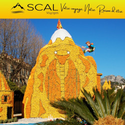 LA FÊTE DU CITRON MENTON 2026