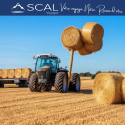 SALON DE L' AGRICULTURE PARIS 2026