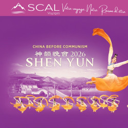 SHEN YUN 2025