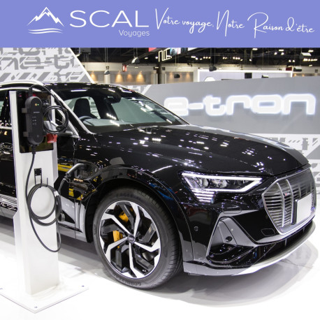 AutoXperience Genève