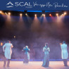 COMÉDIE MUSICALE LE ROI SOLEIL