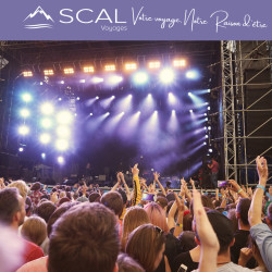 Festival JUL & Guests / La Nuit Du Son Des Guitares 2026