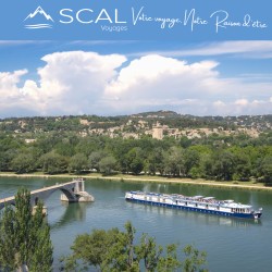 JOURNEE DÉCOUVERTE À AVIGNON