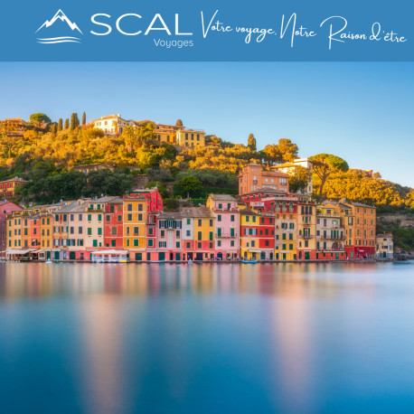 GRAND WEEK END AUX CINQUE TERRE
