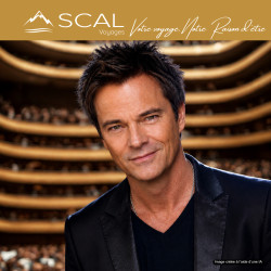 Concert David Hallyday "REQUIM POUR UN FOU"