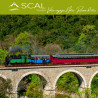 LE TRAIN DES CÉVENNES