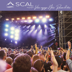 Festival JUL & Guests / La Nuit Du Son Des Guitares 2026