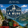 LE PETIT TRAIN DE LA MURE