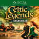 SPECTACLE CELTICS LEGENDS