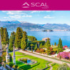 DÉCOUVERTE DES GRANDS LACS ITALIENS
