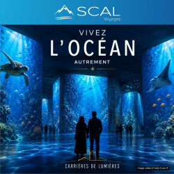 IMMERSION AU COEUR DES OCEANS