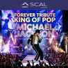 FOREVER TRIBUTE KING OF POP - MICHAEL JACKSON