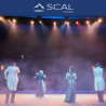 COMÉDIE MUSICALE LE ROI SOLEIL