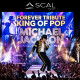 FOREVER TRIBUTE KING OF POP - MICHAEL JACKSON