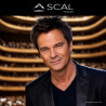 Concert David Hallyday "REQUIEM POUR UN FOU"