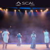 COMÉDIE MUSICALE LE ROI SOLEIL