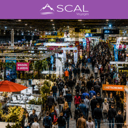 FOIRE INTERNATIONALE DE MARSEILLE